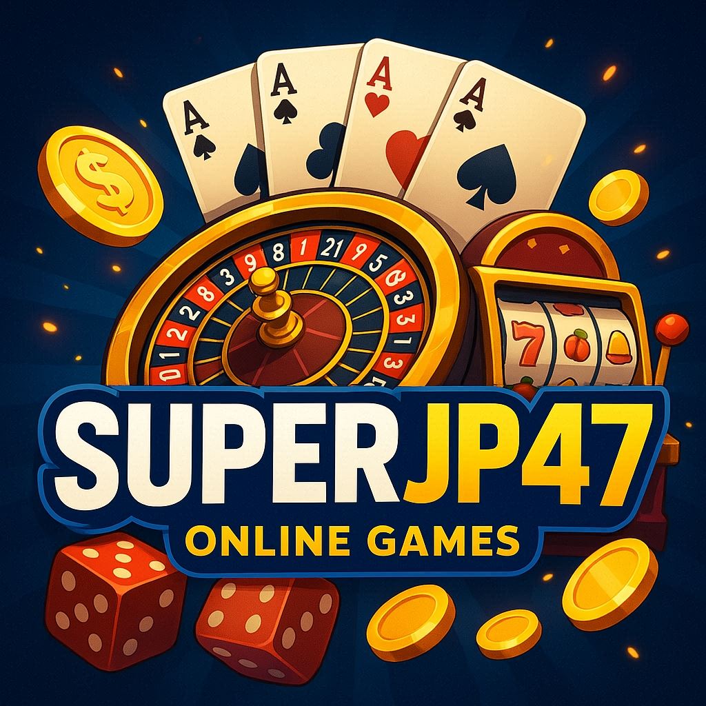 Superjp47 - Super Jp 47 Delivers Game Online Thrills!
Superjp47 - Super Jp 47 Delivers Game Online Thrills!